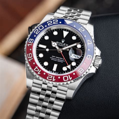 gmt master 2 rolex pepsi|gmt master 2 pepsi jubilee.